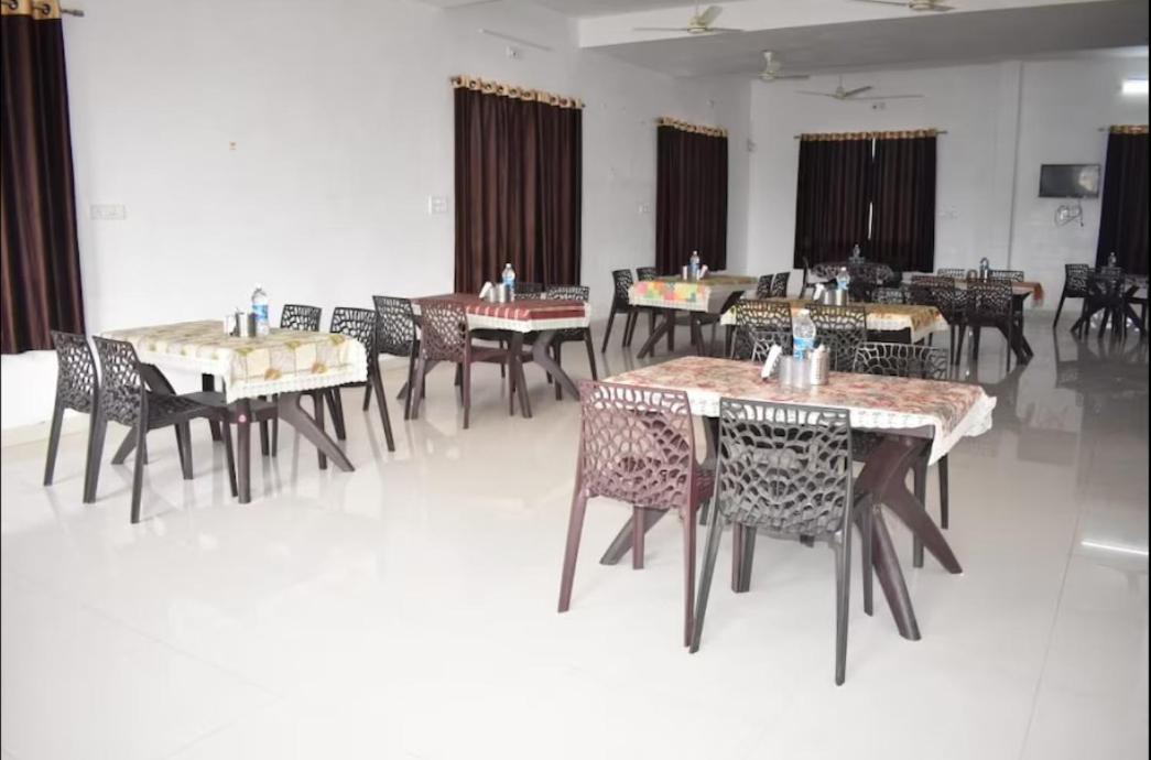 Hotel Badam Palace Udaipur Extérieur photo