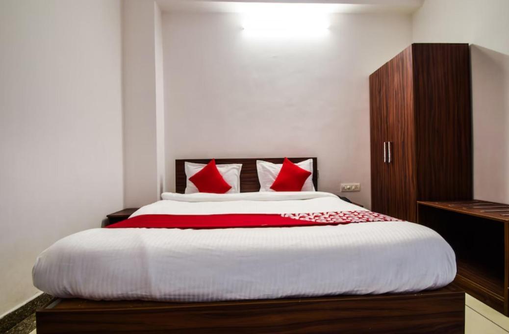 Hotel Badam Palace Udaipur Extérieur photo