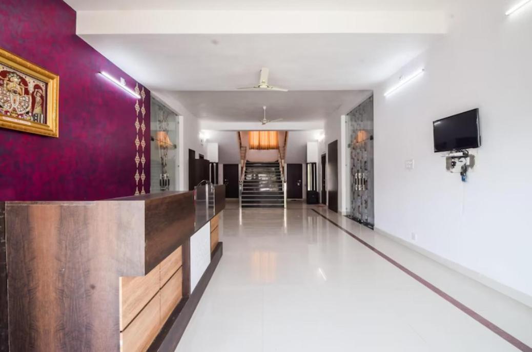 Hotel Badam Palace Udaipur Extérieur photo