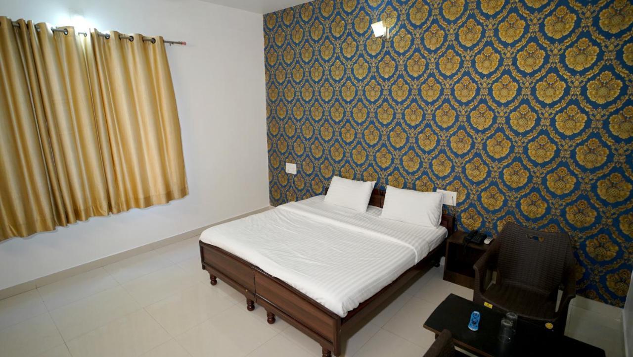 Hotel Badam Palace Udaipur Extérieur photo