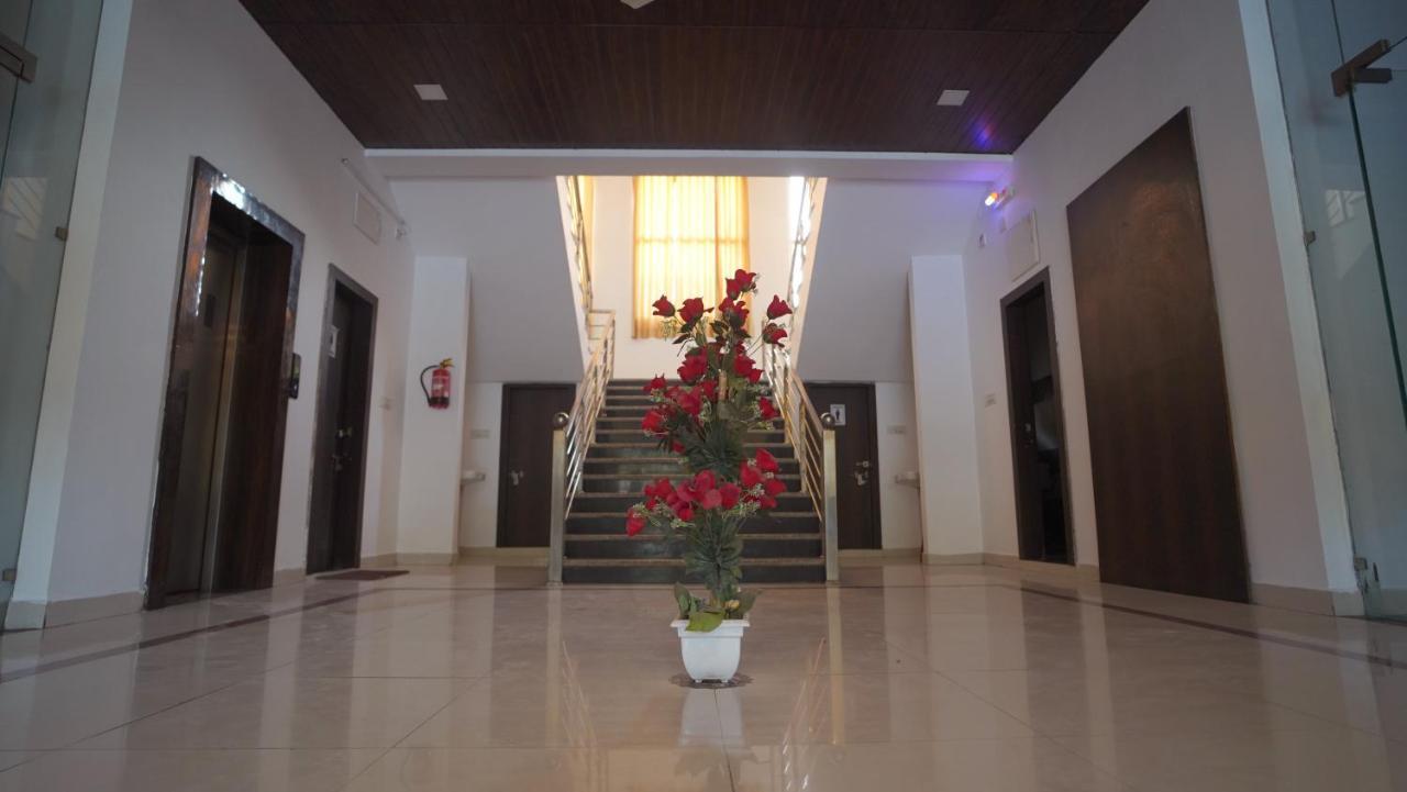 Hotel Badam Palace Udaipur Extérieur photo