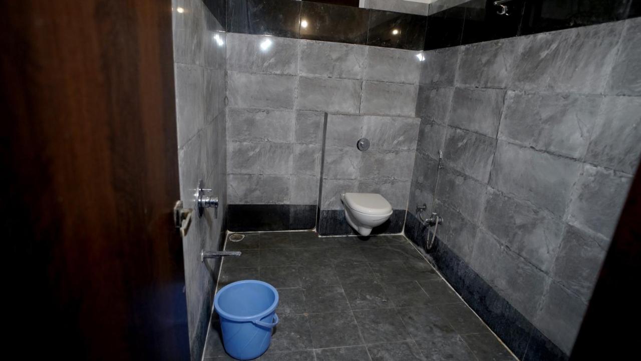 Hotel Badam Palace Udaipur Extérieur photo