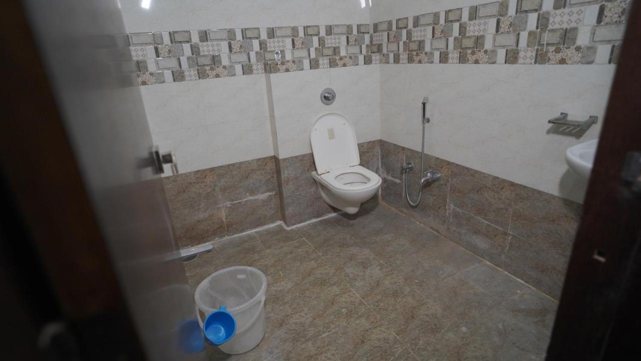 Hotel Badam Palace Udaipur Extérieur photo